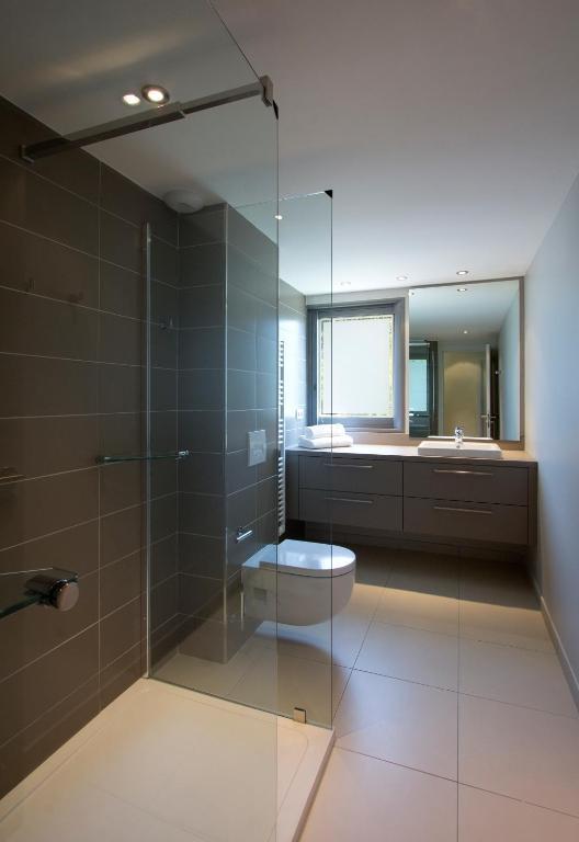 Costa Nera Apartment Porto-Vecchio  Room photo