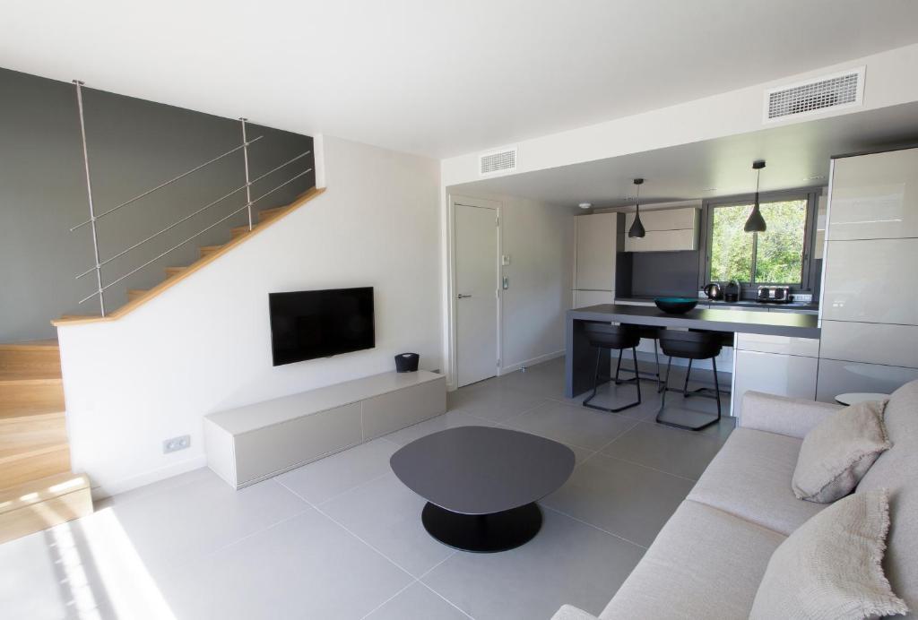 Costa Nera Apartment Porto-Vecchio  Room photo
