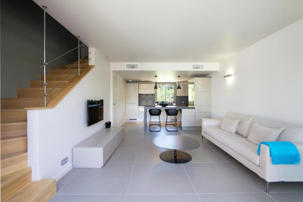 Costa Nera Apartment Porto-Vecchio  Room photo